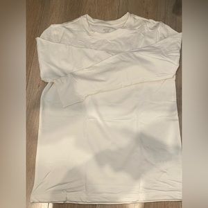 Uniqlo Heatech extra warm long sleeve shirt